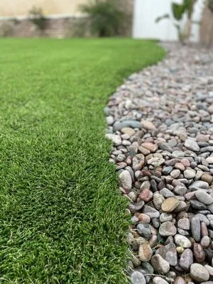 Orange County Synthetic Grass Logo