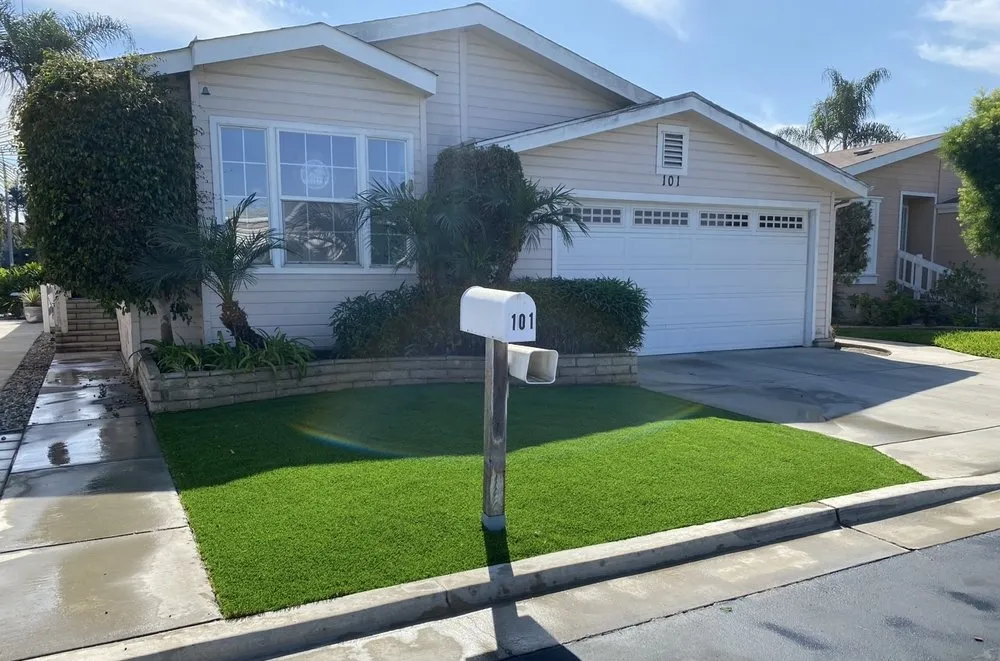 Expert garden landscaping for year-round maintenance across Orange, CA - Orange Hill Landscaping