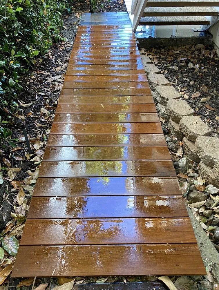 Trusted landscape installation in Orange, CA by Orange Hill Landscaping