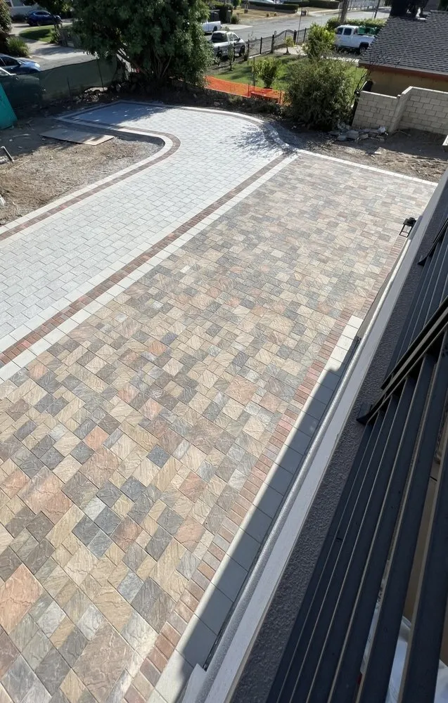 Top-rated yard maintenance for homes across Orange, CA - Orange Hill Landscaping