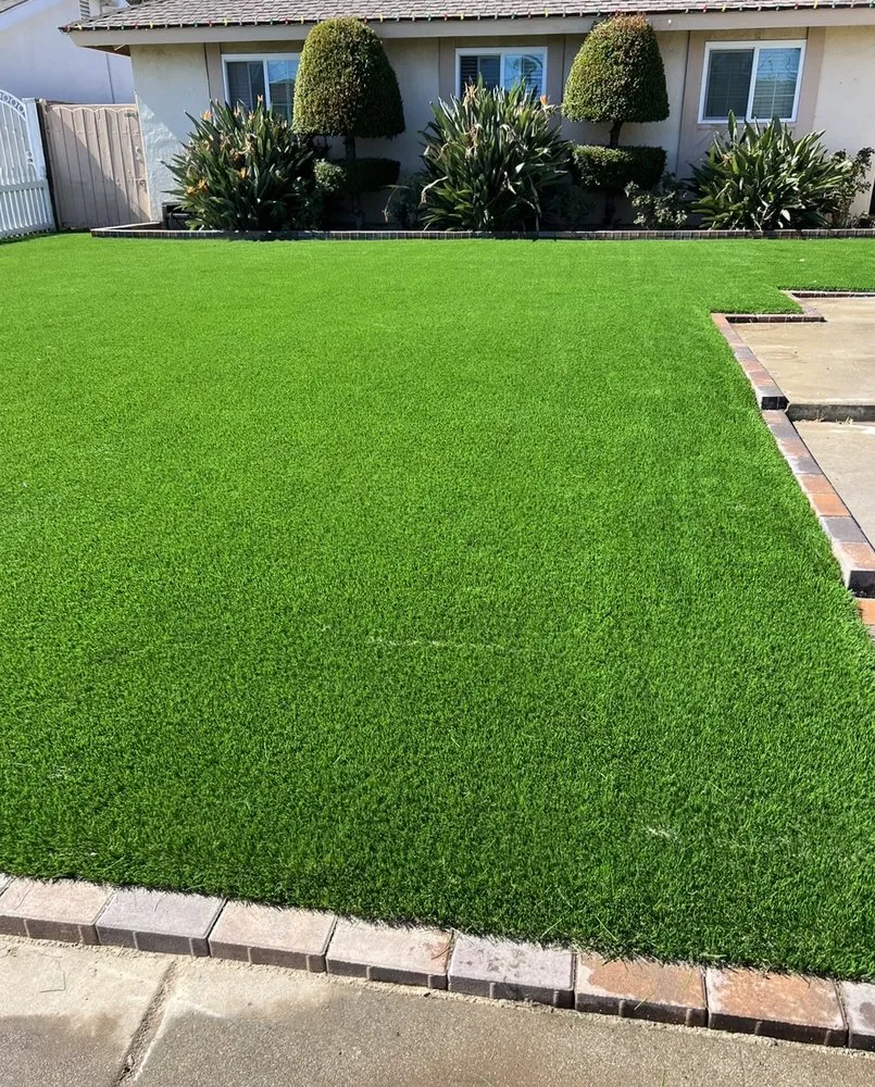 Top-rated landscape design experts serving Orange, CA - Orange Hill Landscaping