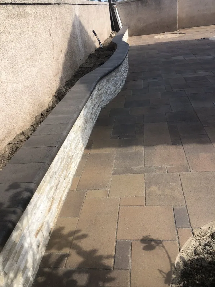 Local lawn care service in Orange, CA - Orange Hill Landscaping