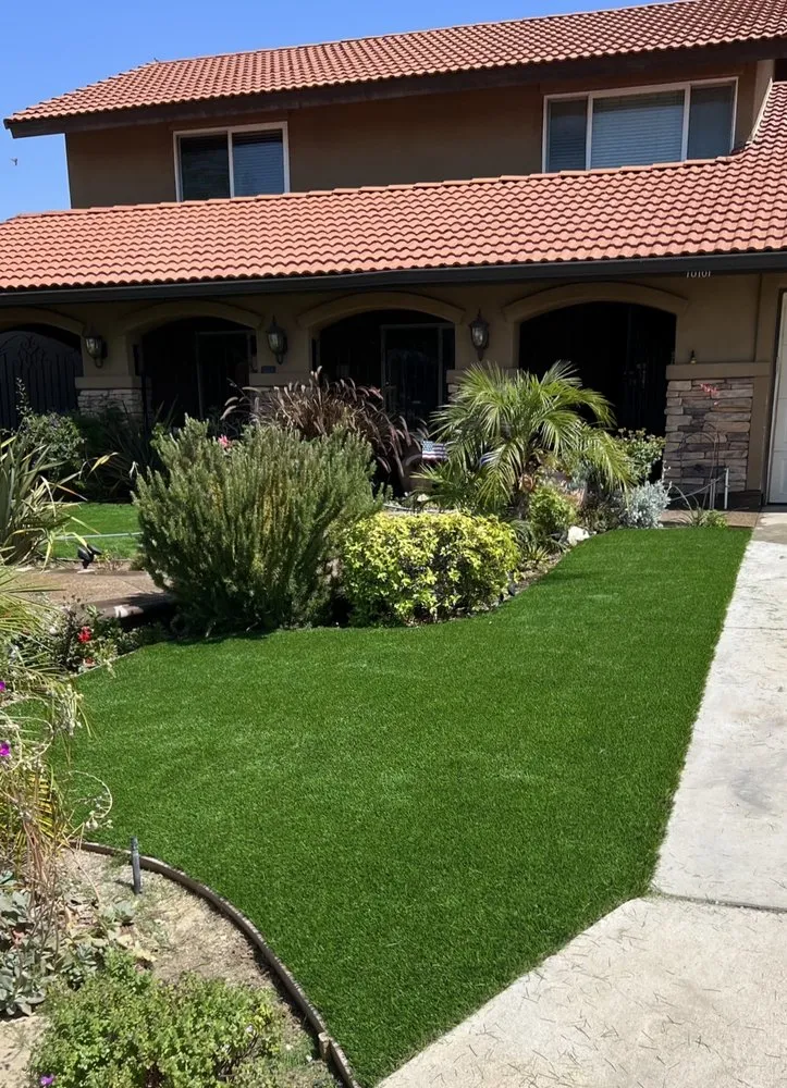 Trusted landscape design in Orange, CA - Orange Hill Landscaping
