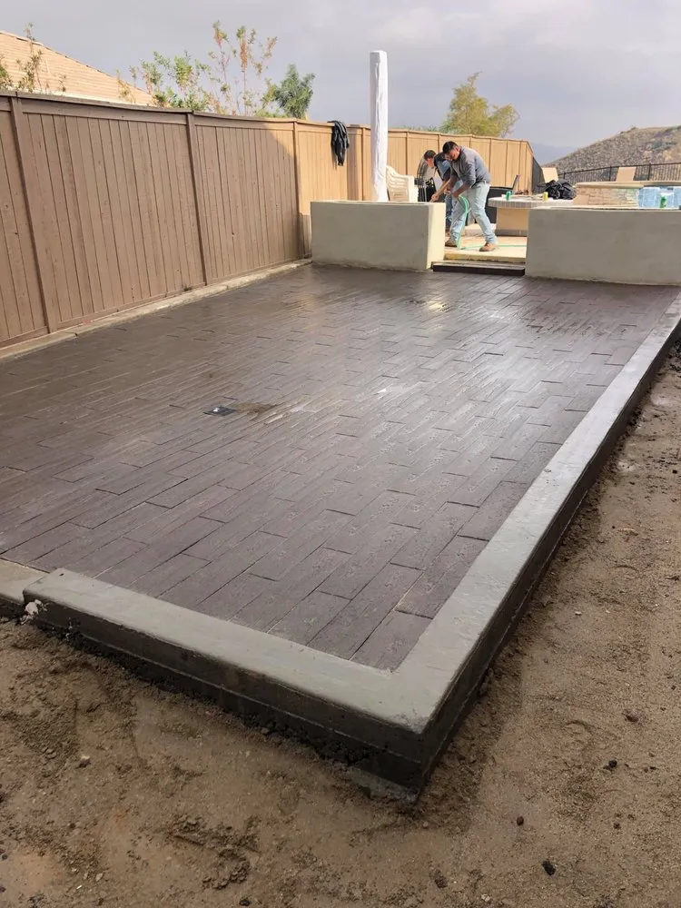 Custom yard maintenance in Orange, CA - Orange Hill Landscaping