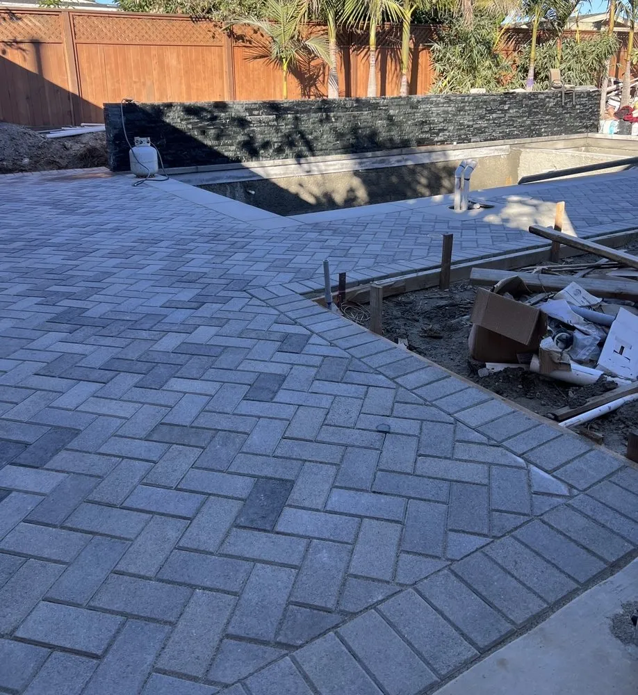 Expert yard cleanup service near you across Orange, CA - Orange Hill Landscaping