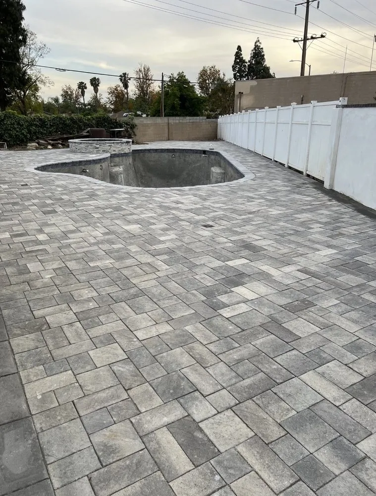 Custom garden landscaping for year-round maintenance across Orange, CA - Orange Hill Landscaping