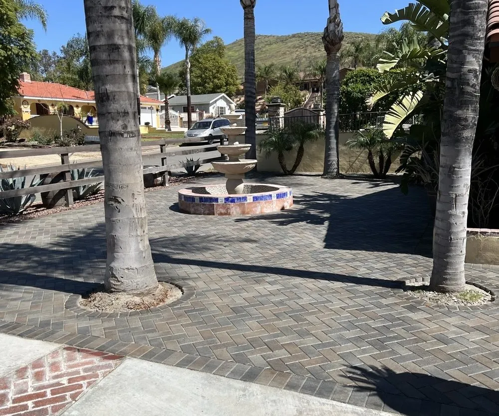 Reliable outdoor landscaping in Orange, CA - Orange Hill Landscaping