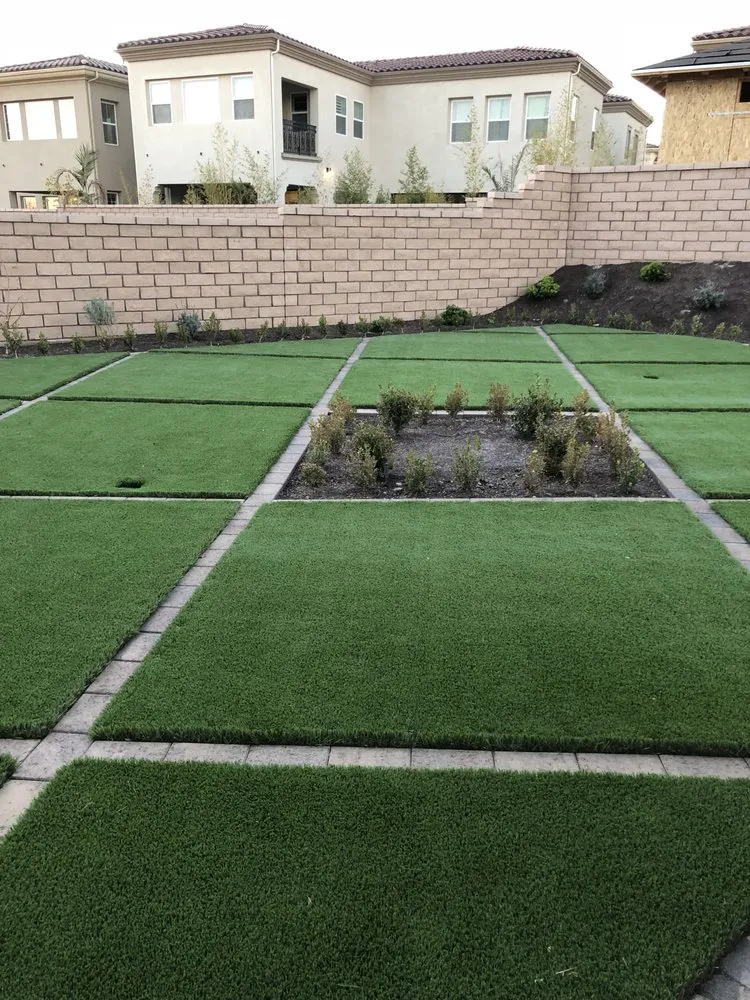 Reliable landscape design in Orange, CA - Orange Hill Landscaping