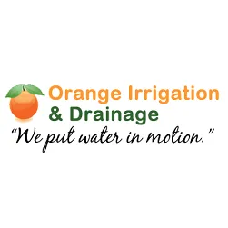 Expert outdoor landscaping in Leesburg, FL - Orange Irrigation, Drainage & Excavation