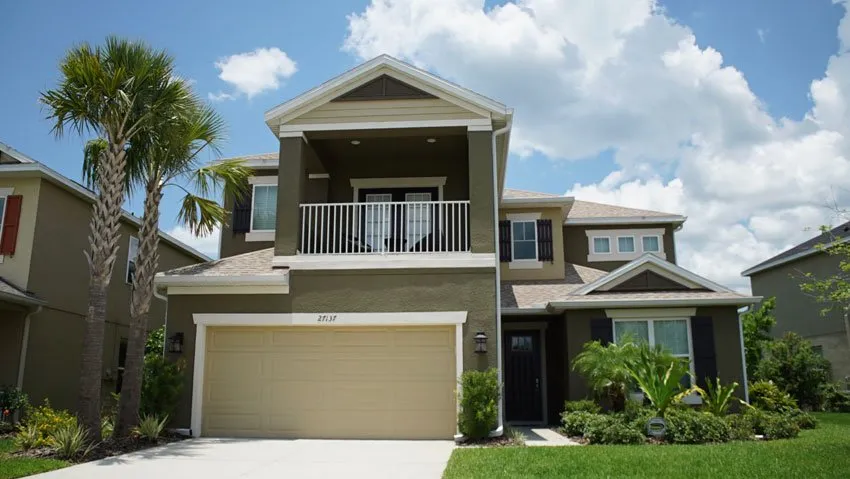 Affordable landscape design near you in Fort Lauderdale, FL by Orange Landscape Management