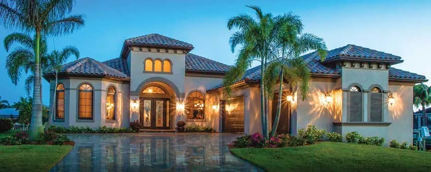 Top-rated lawn care service in Fort Lauderdale, FL by Orange Landscape Management