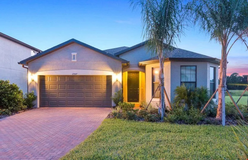 Local lawn care service experts serving Wesley Chapel, FL - Orange Landscape Management