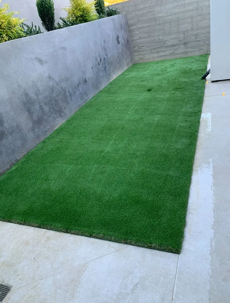 Affordable garden landscaping for homes across Huntington Beach, CA - Orange Landscape n Maintenance