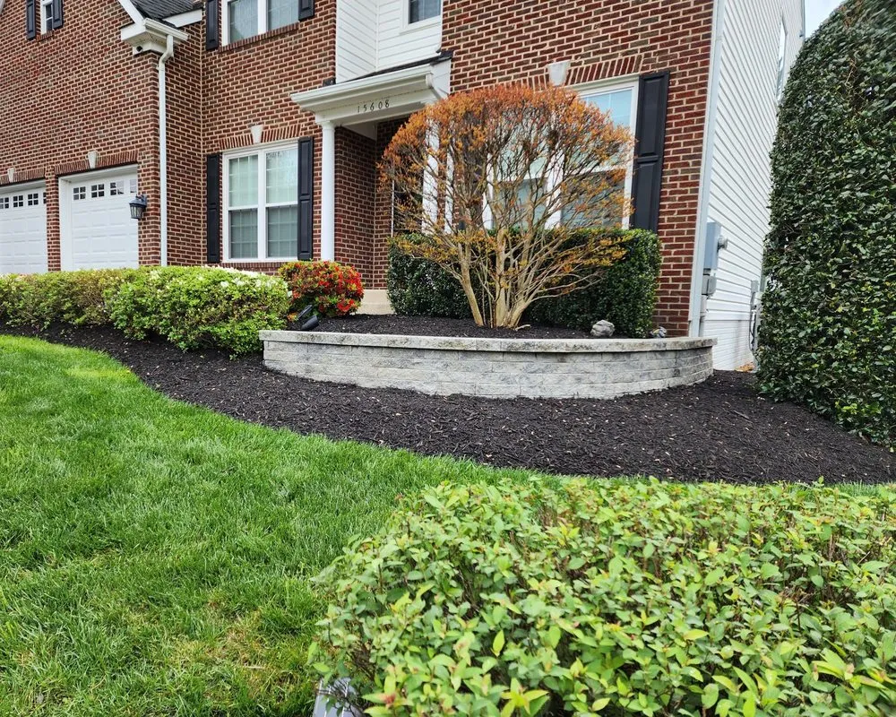Trusted yard cleanup service for year-round maintenance across Nokesville, VA - Orange Landscaping & Construction