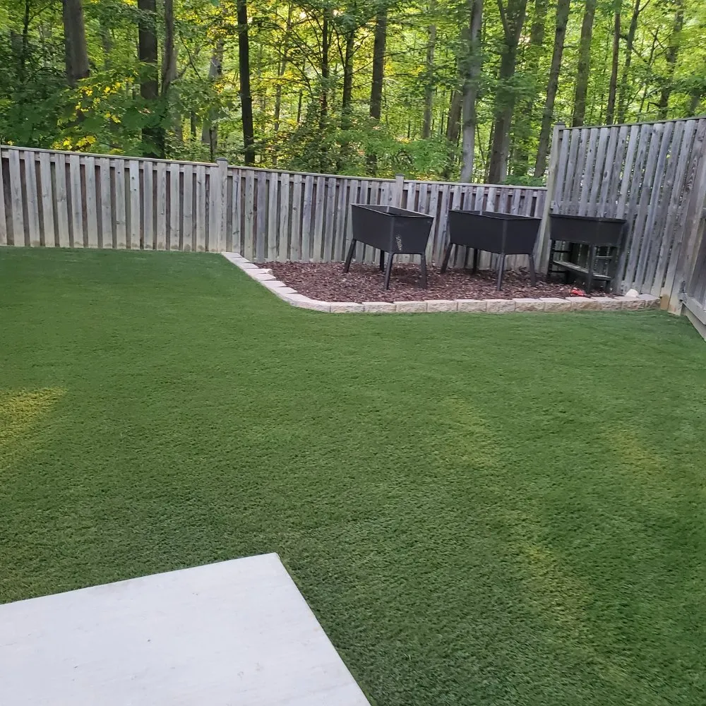 Affordable lawn care service experts serving Nokesville, VA - Orange Landscaping & Construction