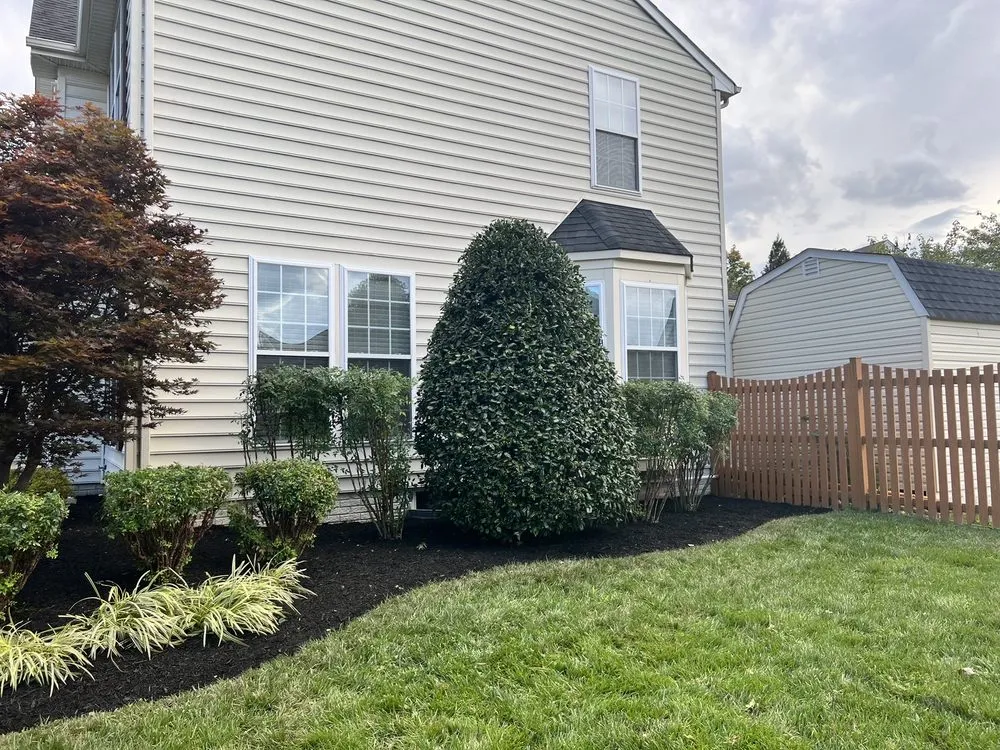 Reliable outdoor landscaping in Nokesville, VA by Orange Landscaping & Construction