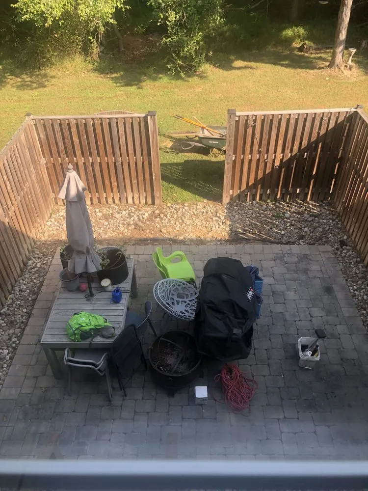 Professional landscaping services with custom design across Nokesville, VA - Orange Landscaping & Construction