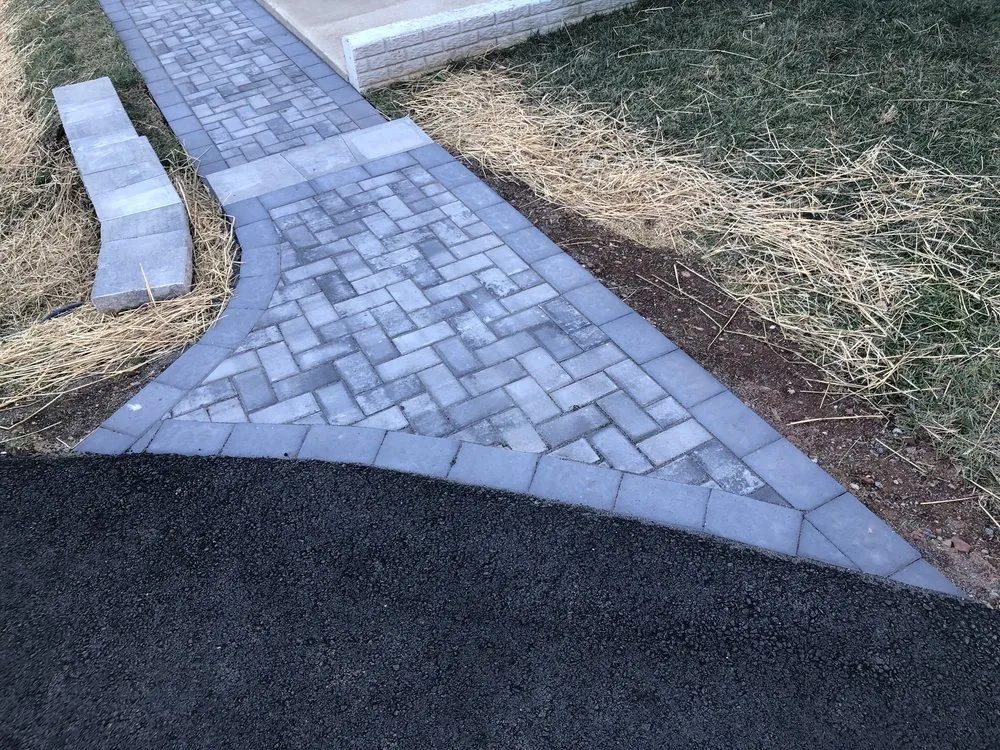 Professional landscaping services for homes across Nokesville, VA - Orange Landscaping & Construction