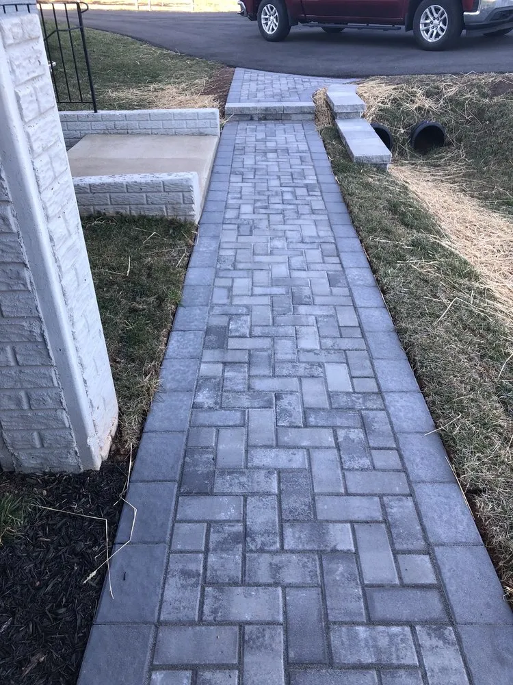 Affordable landscape design for outdoor upgrades across Nokesville, VA - Orange Landscaping & Construction