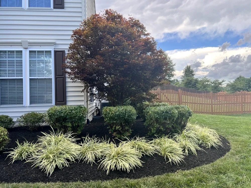 Expert yard maintenance for residential properties in Nokesville, VA by Orange Landscaping & Construction