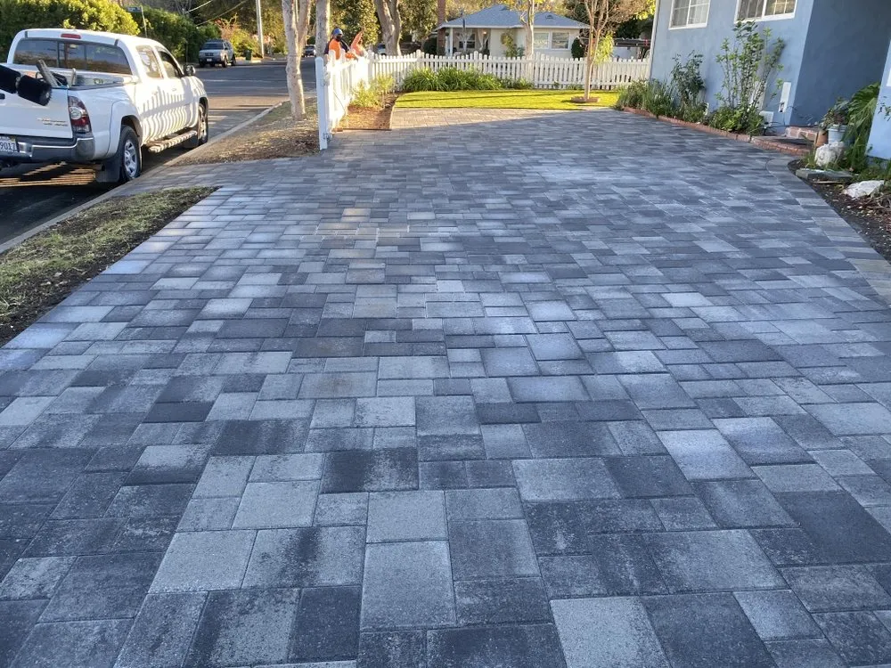 Trusted garden landscaping for residential properties across Los Angeles, CA - Orange Oak Landscaping