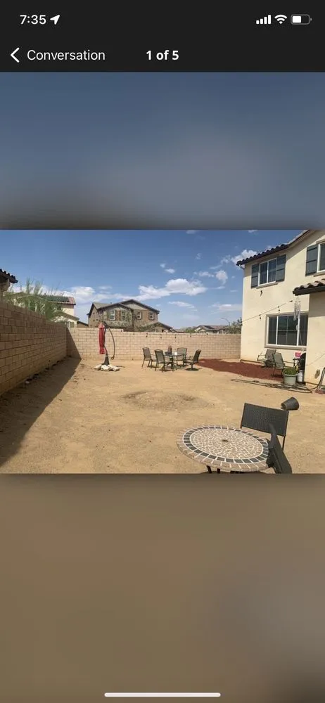 Custom outdoor landscaping experts serving Los Angeles, CA - Orange Oak Landscaping