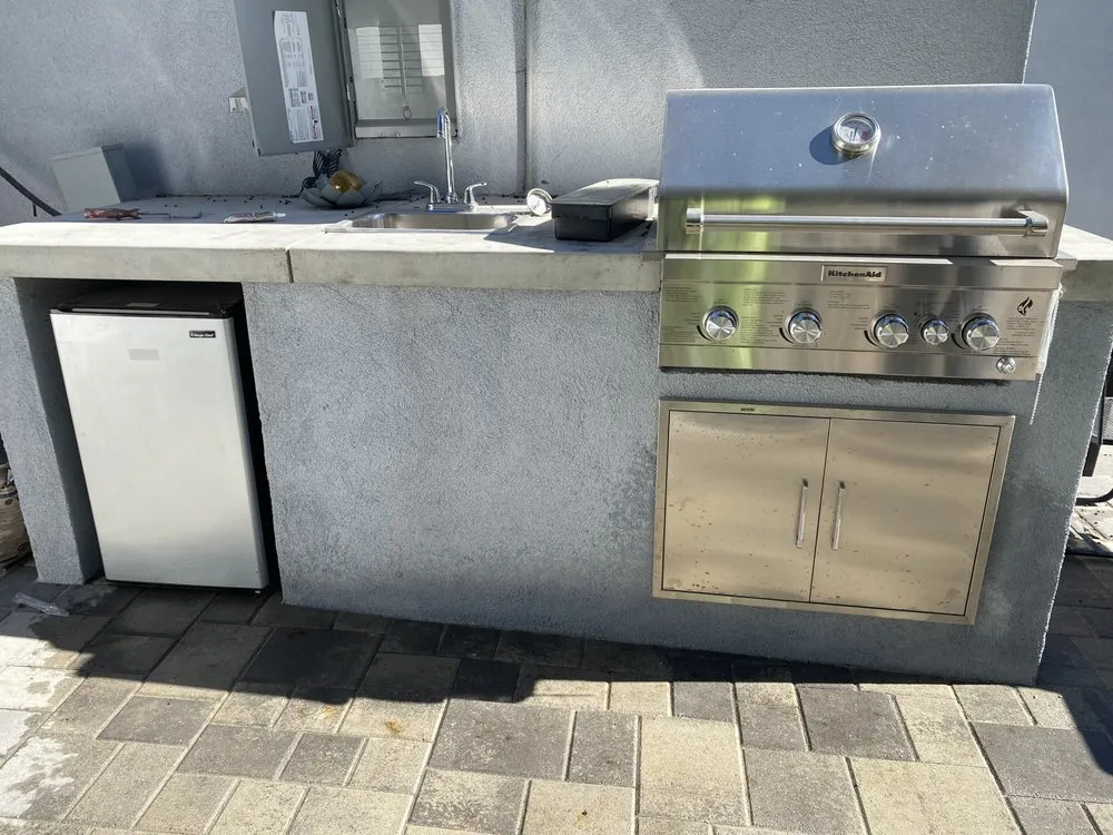 Expert landscape design for beautiful yards across Los Angeles, CA - Orange Oak Landscaping