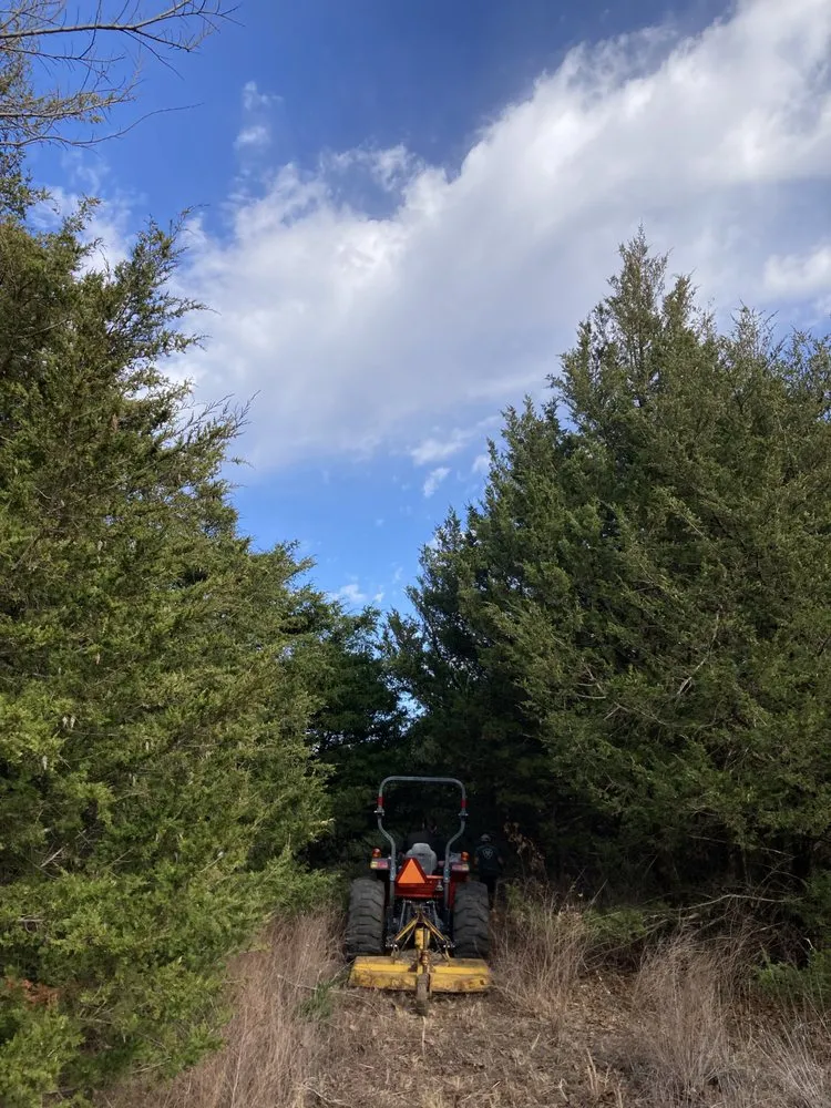 Reliable outdoor landscaping for homes across Stillwater, OK - Orange Power Mowing