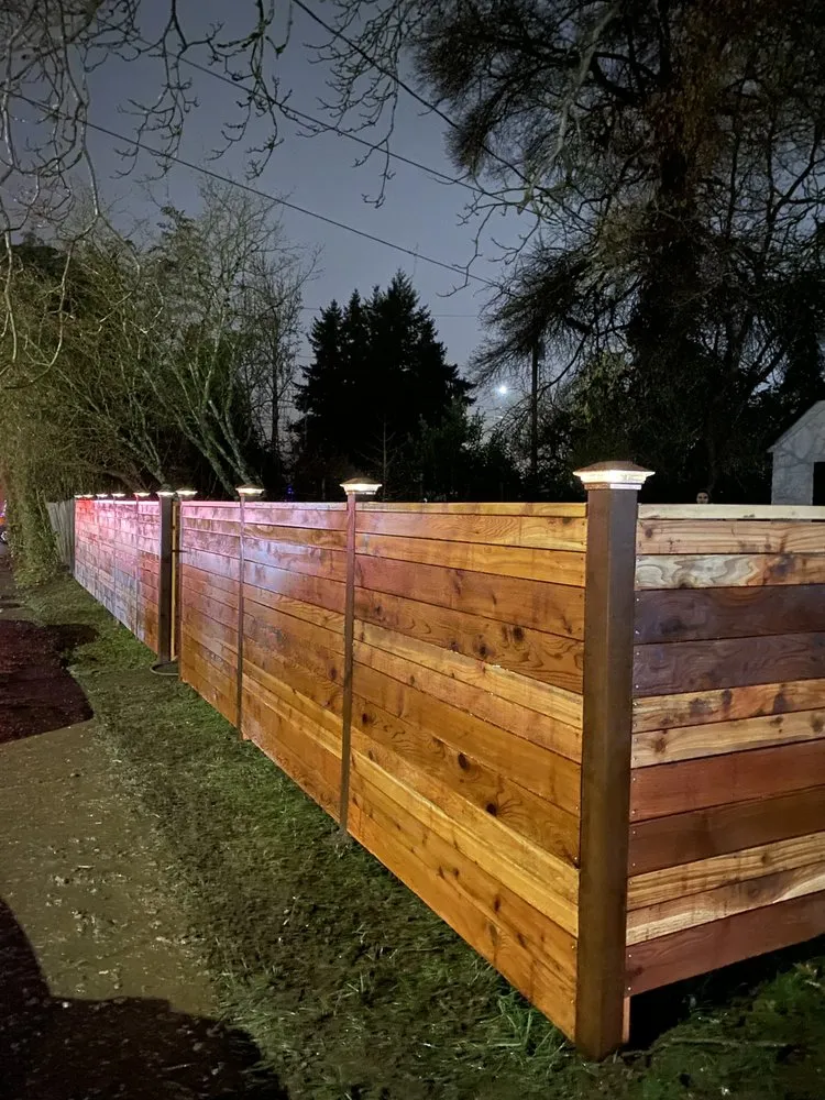 Local garden landscaping for homes in TACOMA, WA by Orange Trees Garden and Landscape