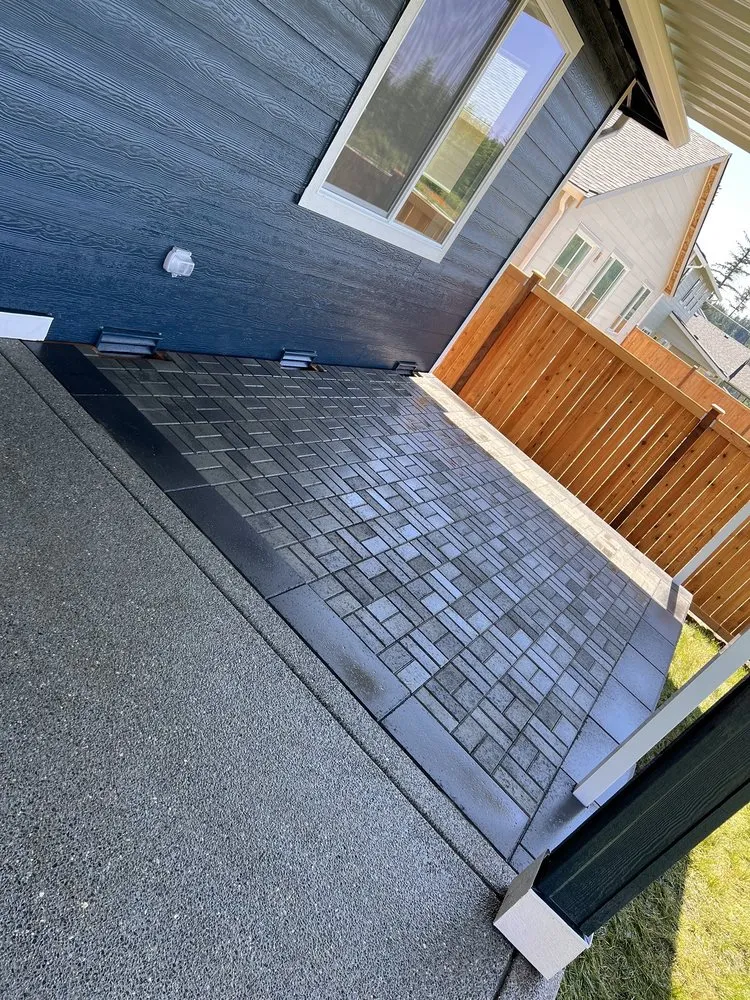 Affordable yard maintenance in TACOMA, WA - Orange Trees Garden and Landscape