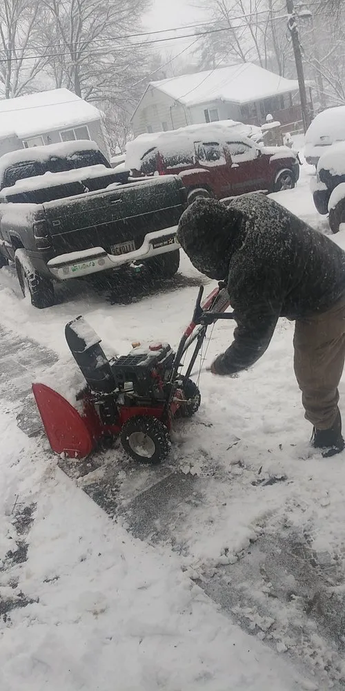 Affordable residential landscaping experts serving Hyattsville, MD - Orbin Landscaping & Tree Service