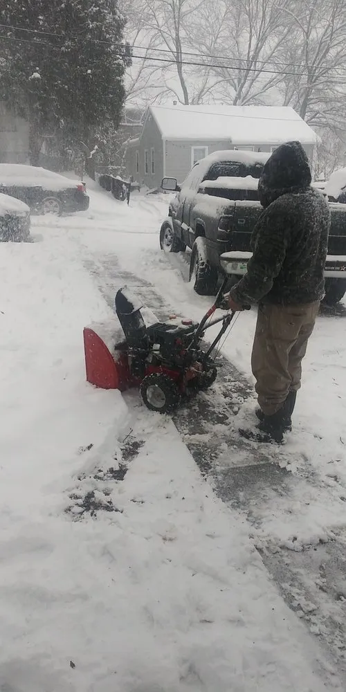Affordable residential landscaping for homes across Hyattsville, MD - Orbin Landscaping & Tree Service