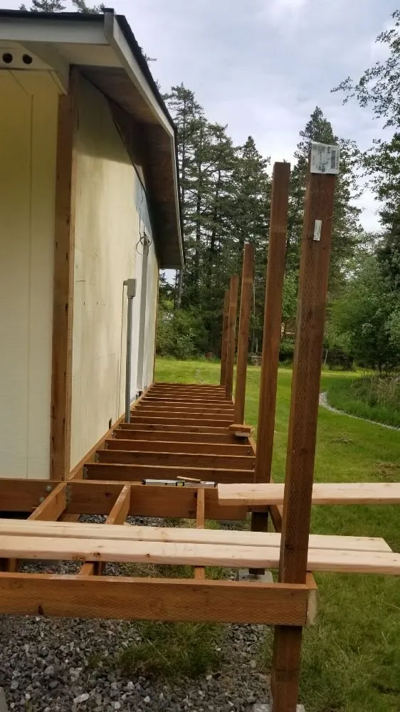 Trusted lawn mowing service experts serving Eastsound, WA - Orcas Maintenance