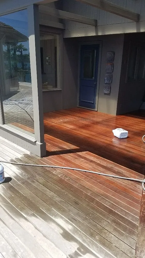 Reliable outdoor landscaping experts serving Eastsound, WA - Orcas Maintenance