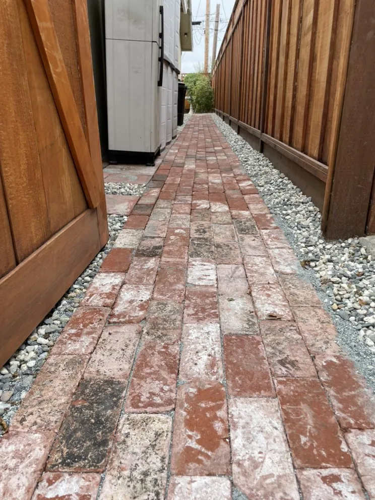 Custom residential landscaping experts serving Gilroy, CA - Orchard Bay Landscaping