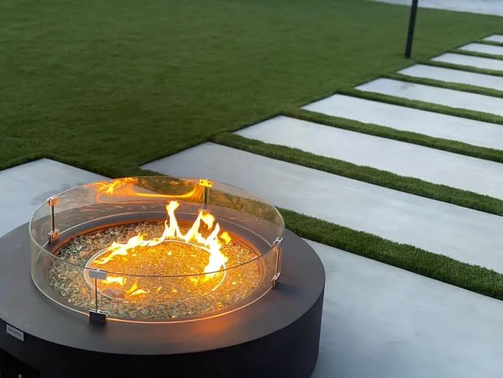 Reliable landscaping services in Gilroy, CA - Orchard Bay Landscaping