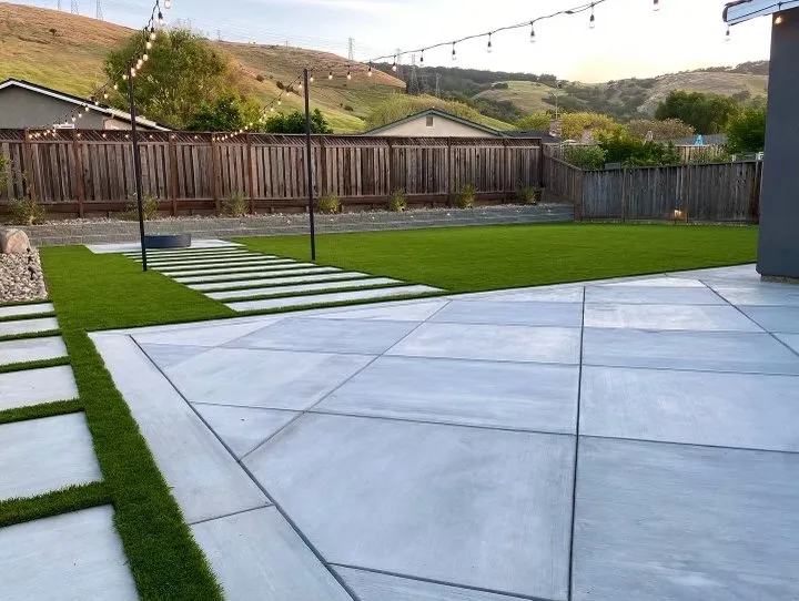 Local yard maintenance experts serving Gilroy, CA - Orchard Bay Landscaping