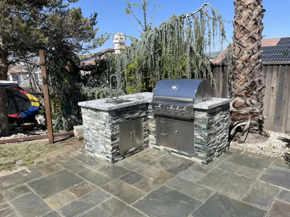 Reliable landscaping services experts serving Gilroy, CA - Orchard Bay Landscaping