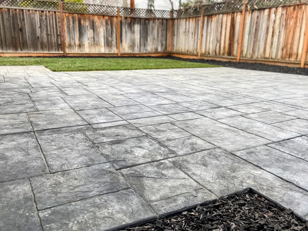 Reliable lawn care service in Gilroy, CA - Orchard Bay Landscaping