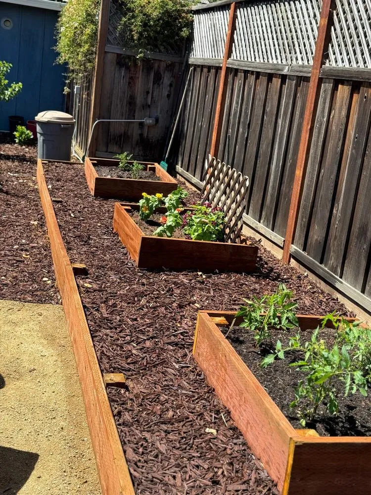 Trusted landscape design in Gilroy, CA - Orchard Bay Landscaping