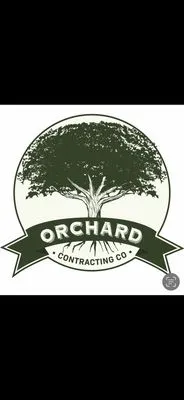 Orchard Contracting Logo