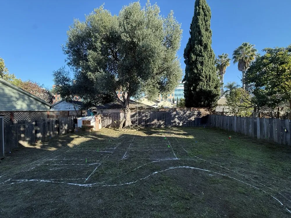 Affordable landscape design experts serving Santa Cruz, CA - Orchard Keepers