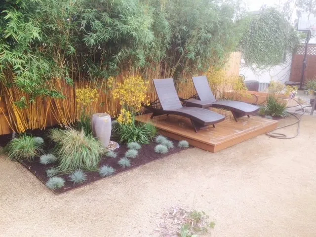 Local lawn mowing service in Beverly Hills, CA by Orchard Landscaping