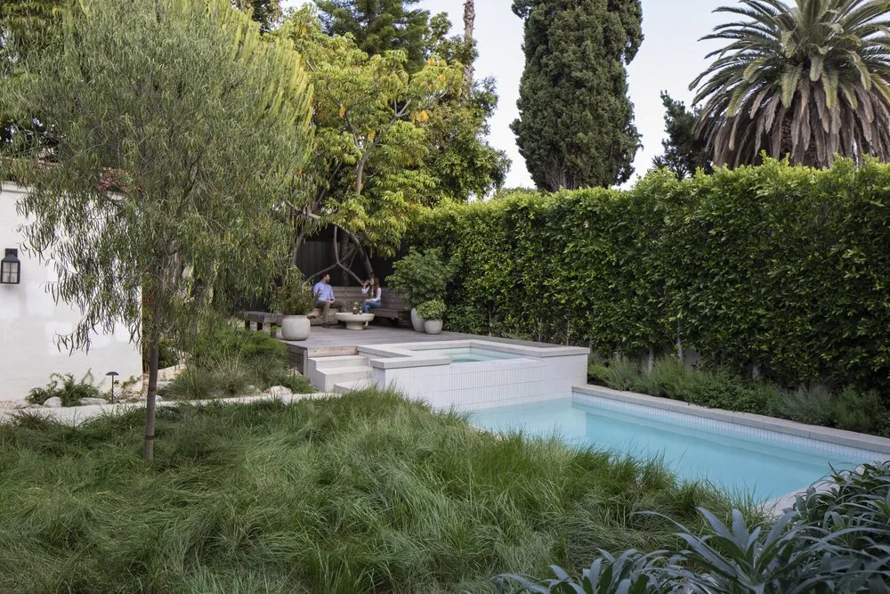 Top-rated landscape design in Beverly Hills, CA - Orchard Landscaping