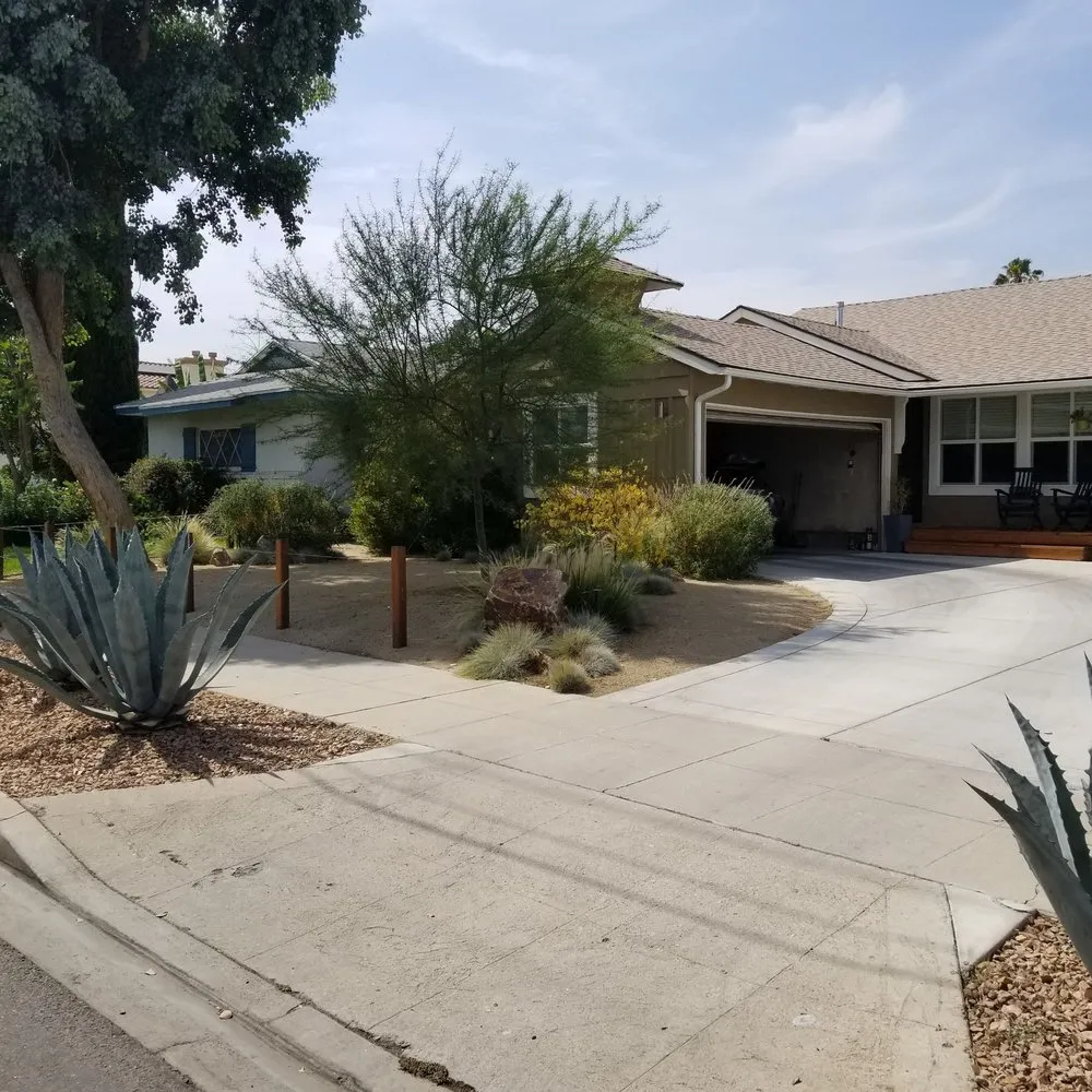 Reliable lawn care service in Beverly Hills, CA - Orchard Landscaping