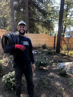 Expert yard maintenance for outdoor upgrades in Eastsound, WA by Orchards, Gardens, & Irrigation