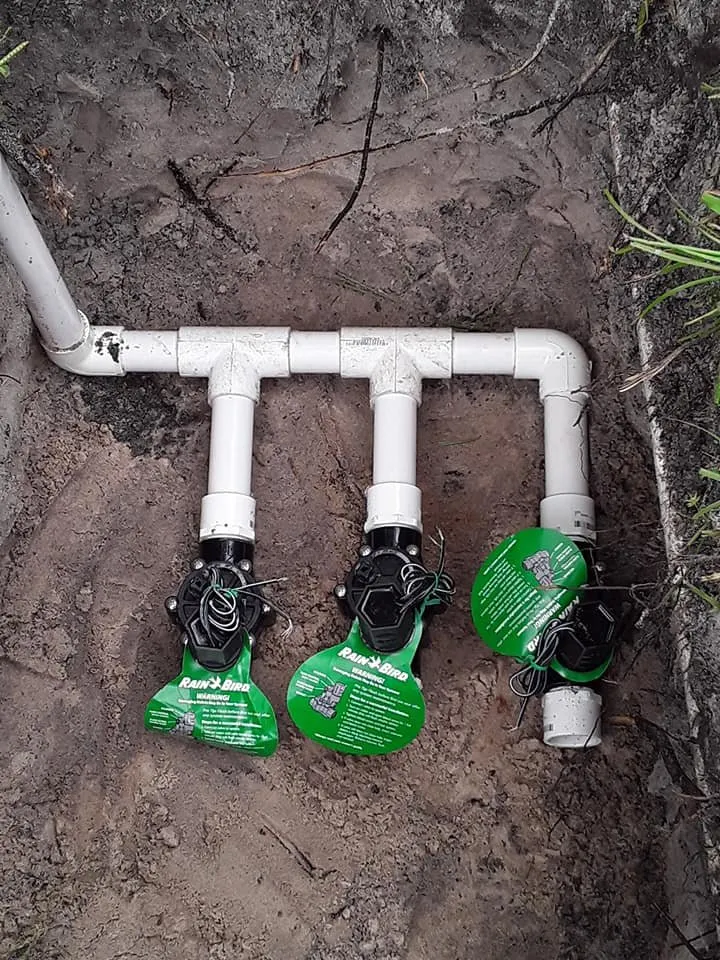 Top-rated landscape installation in Fort Myers, FL - Orchid Grow Landscaping