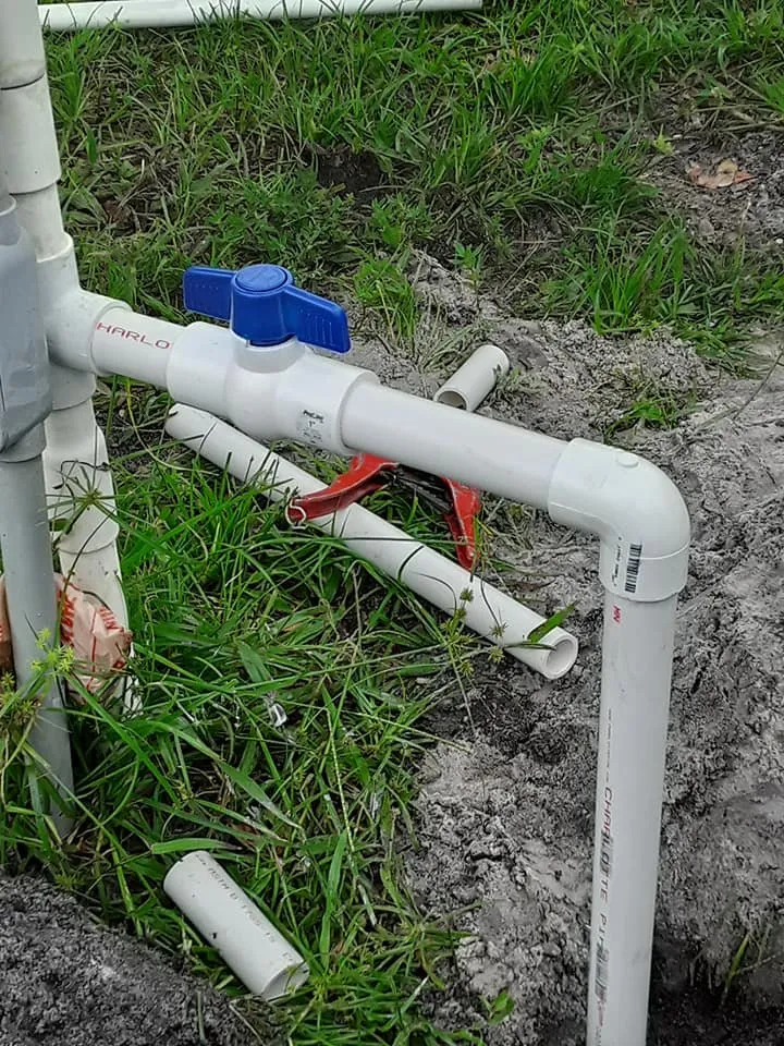 Top-rated yard maintenance with custom design across Fort Myers, FL - Orchid Grow Landscaping