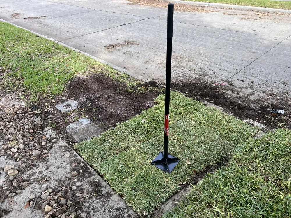 Trusted garden landscaping in The Colony, TX - Orchid Landscape