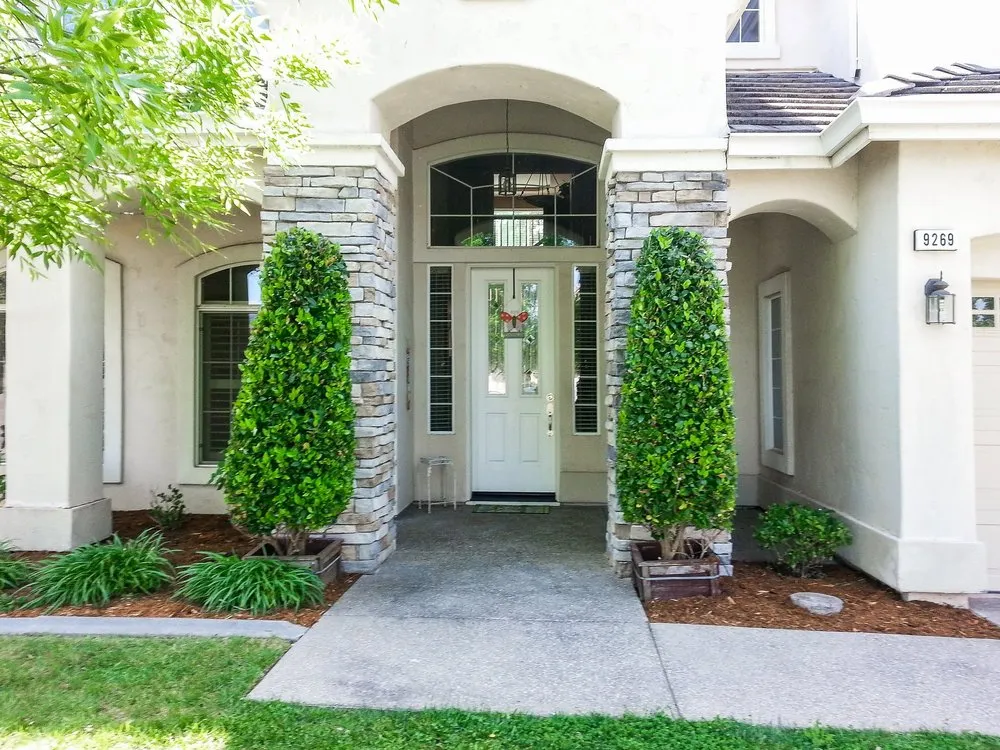 Top-rated landscape design experts serving Sacramento, CA - Orchid Lawn Care